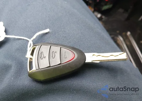 2010 Porsche Boxster z USA, uszkodzony, nr VIN WP0CA2A84AS710258